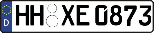 HH-XE0873