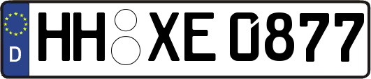 HH-XE0877