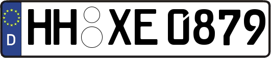 HH-XE0879