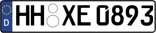 HH-XE0893