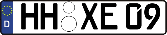HH-XE09