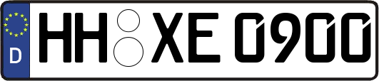 HH-XE0900