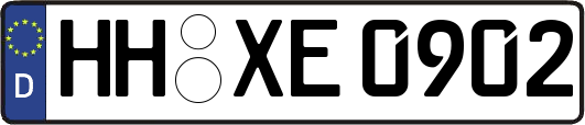 HH-XE0902