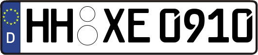 HH-XE0910