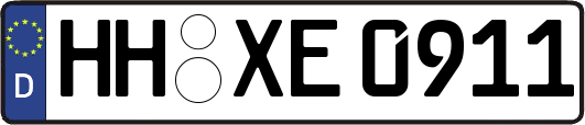 HH-XE0911