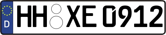 HH-XE0912