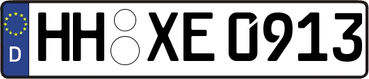 HH-XE0913