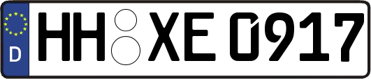 HH-XE0917
