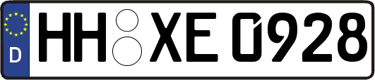 HH-XE0928