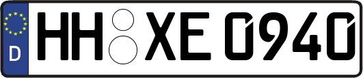 HH-XE0940