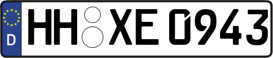 HH-XE0943