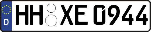 HH-XE0944
