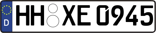 HH-XE0945
