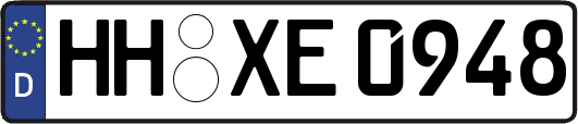 HH-XE0948