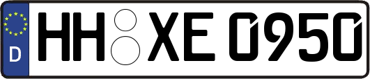 HH-XE0950