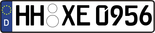 HH-XE0956