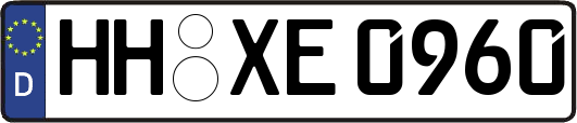 HH-XE0960