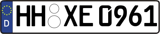 HH-XE0961