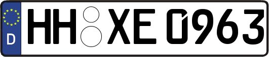 HH-XE0963