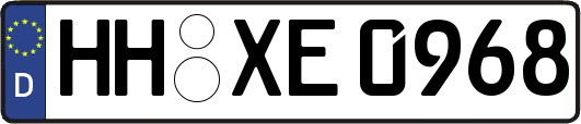 HH-XE0968