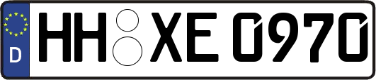 HH-XE0970