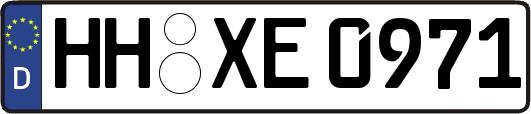 HH-XE0971