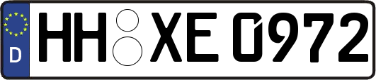 HH-XE0972