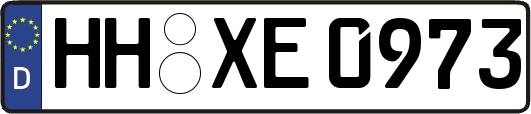 HH-XE0973