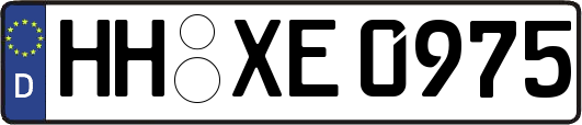 HH-XE0975