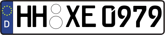 HH-XE0979