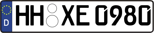 HH-XE0980