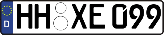 HH-XE099
