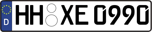 HH-XE0990