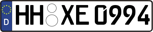 HH-XE0994