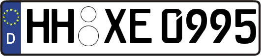 HH-XE0995