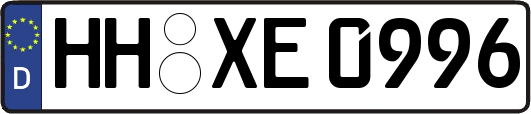 HH-XE0996