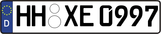 HH-XE0997
