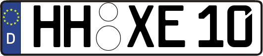 HH-XE10