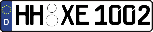 HH-XE1002