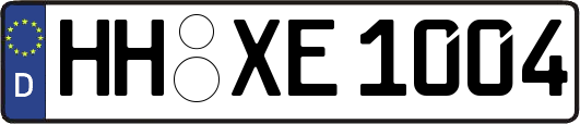 HH-XE1004