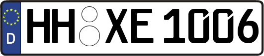 HH-XE1006
