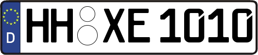 HH-XE1010