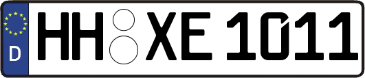 HH-XE1011