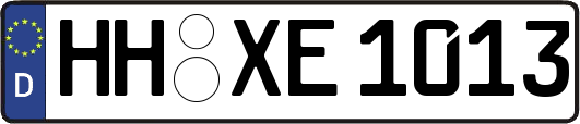HH-XE1013