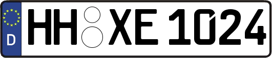 HH-XE1024