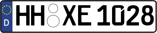 HH-XE1028