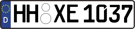 HH-XE1037