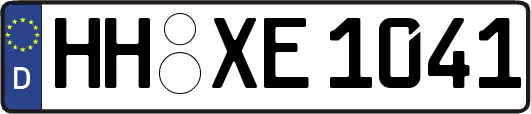 HH-XE1041