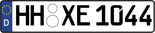 HH-XE1044