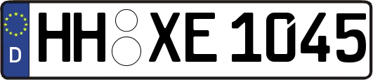 HH-XE1045